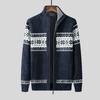 Men’s Knitted Cardigan