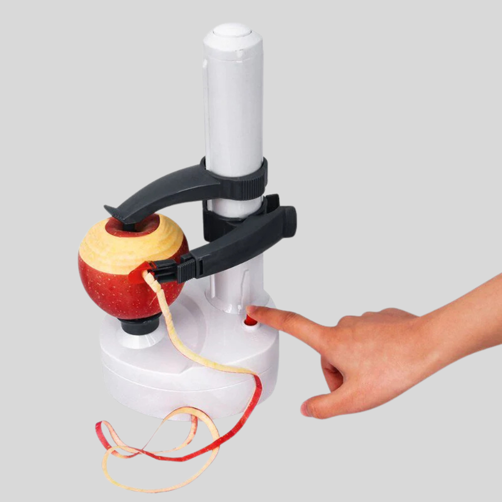 Automatic Peeler