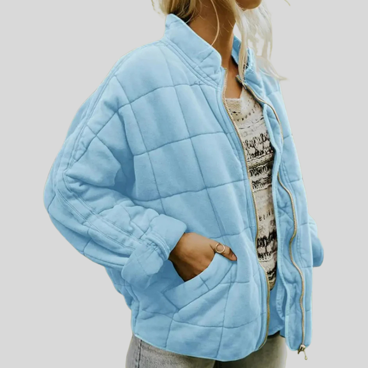 Women’s Oversized Transition Jacket