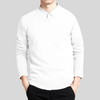 Men’s V-Neck Cotton Sweater