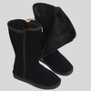 Women’s Winter Suede-Finish Boots