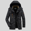 Men’s Winter Parka