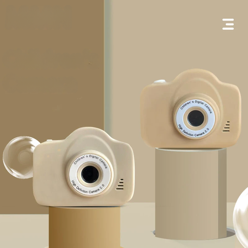 PixiCam Digital Camera for Children