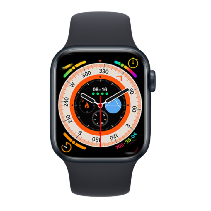 S8 Ultra 49mm Smartwatch - Advanced Technology and Style