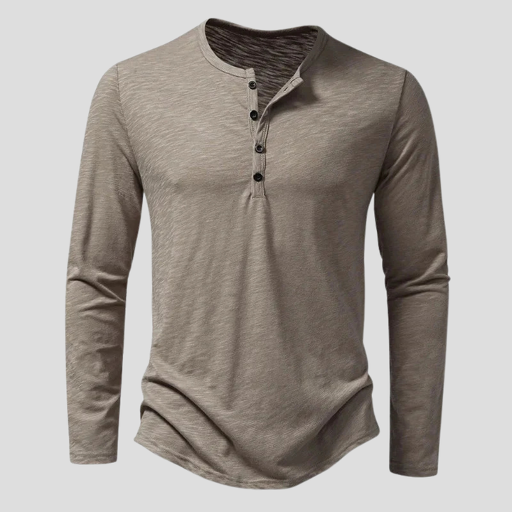 Long-Sleeve Shirt