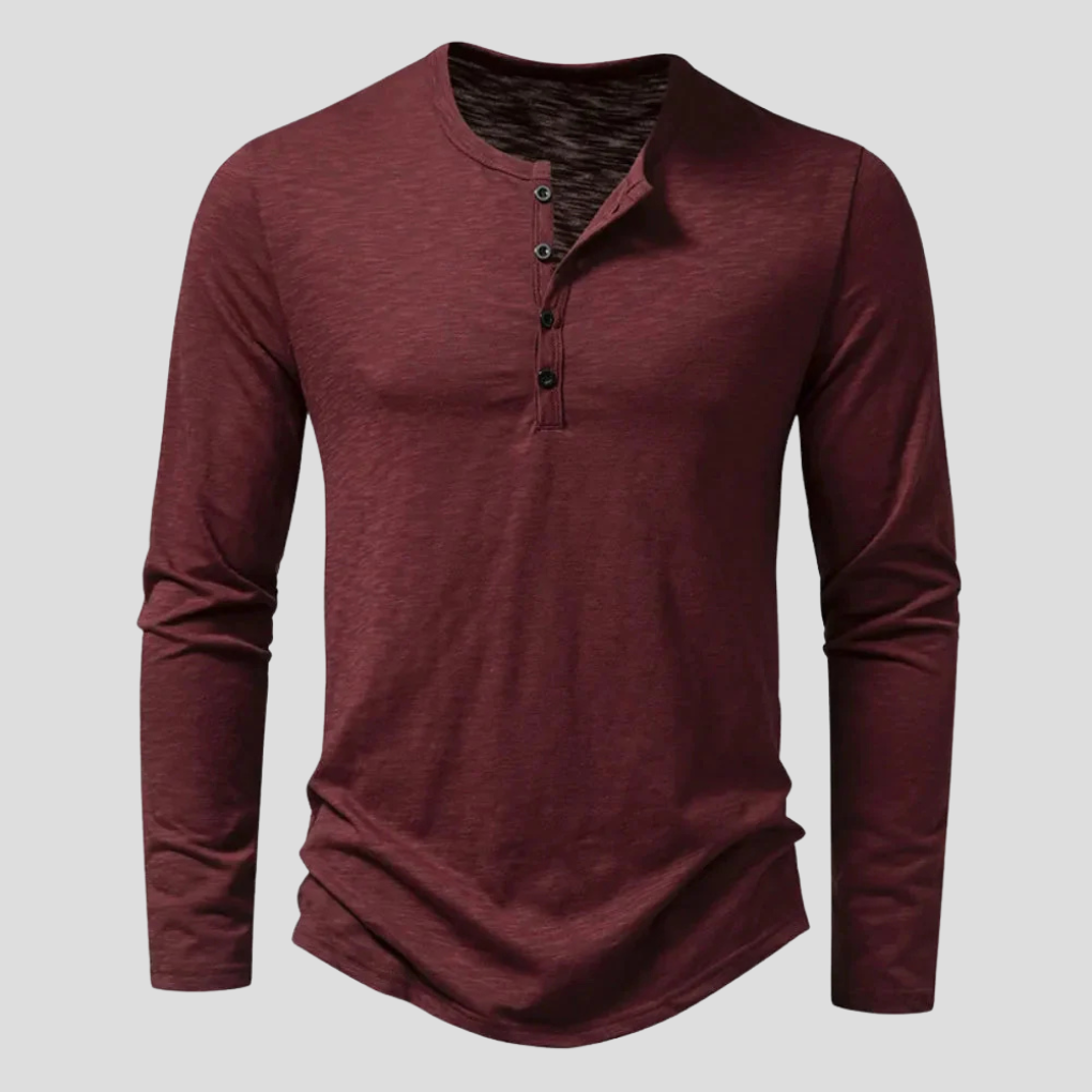 Long-Sleeve Shirt