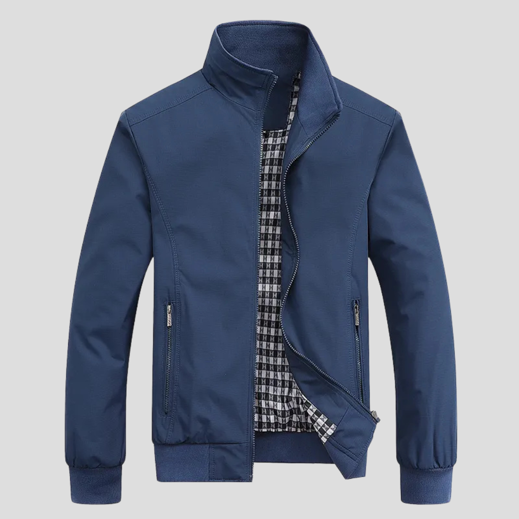 Men’s Wind-Resist Jacket