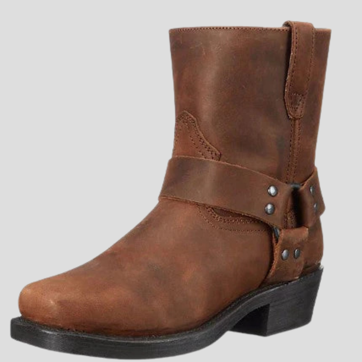 Men’s Classic Cowboy Boots