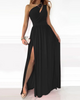 Maxi Dress – Elegant and Playful for Special Occasions