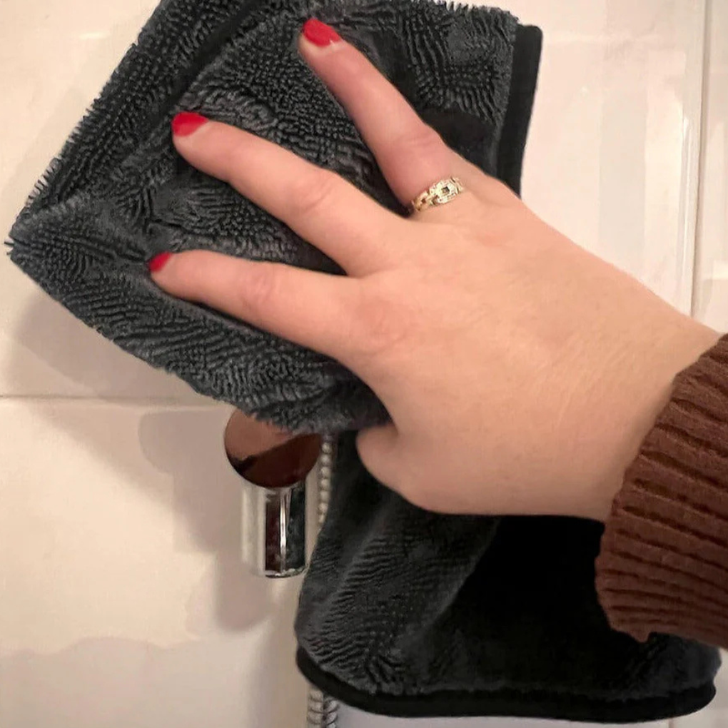QuickDry Drying Cloth