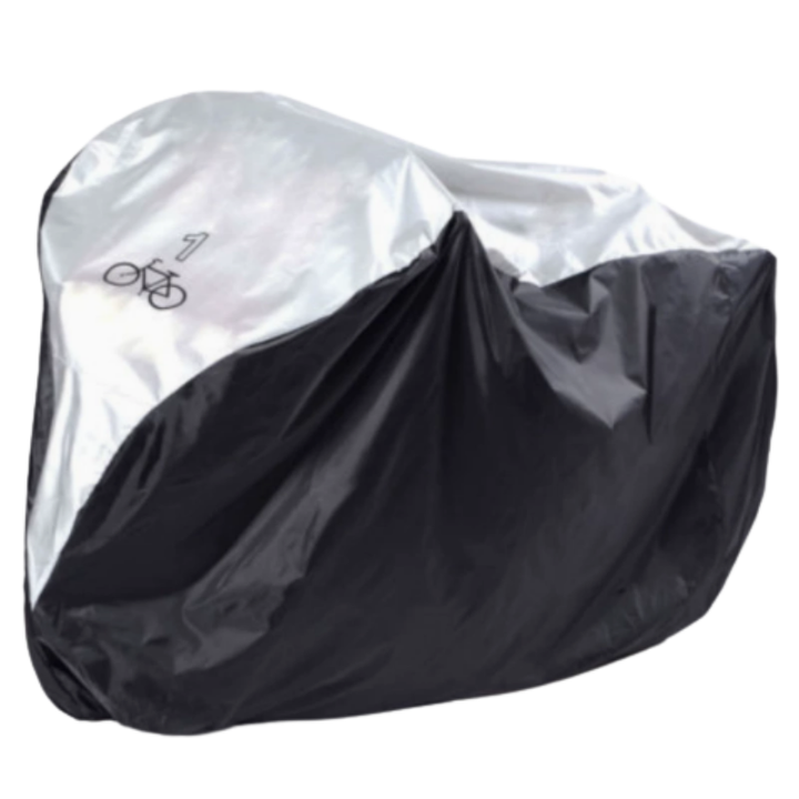 Toptrek Waterproof Bicycle Cover