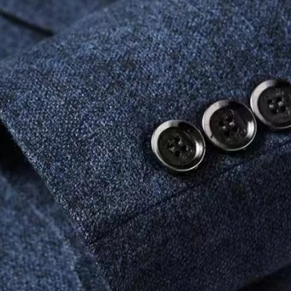 Men’s Semi-Official Blazer Jacket
