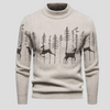 Men’s Festive Christmas Sweater
