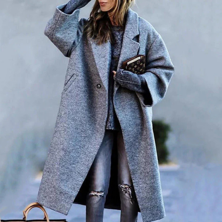 Women’s Elegant Jacket