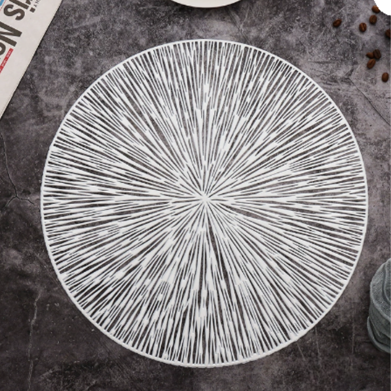 Luxury Placemats for Elegant Dining Moments - Arvella