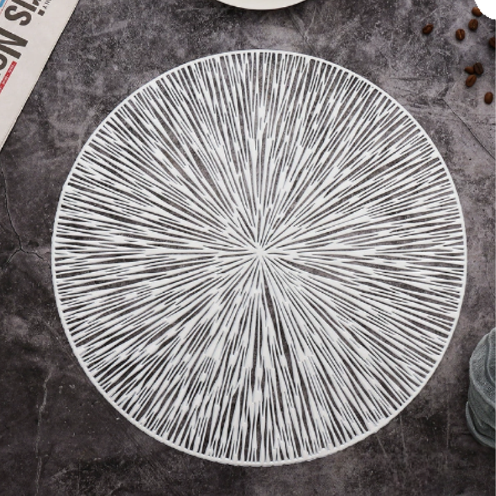 Luxury Placemats for Elegant Dining Moments - Arvella
