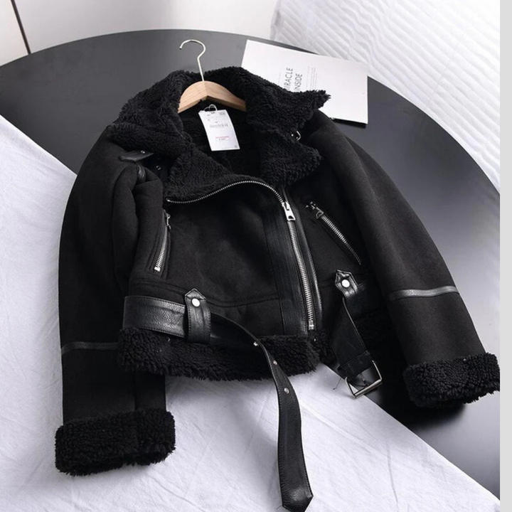 Women’s Versatile Stylish Jacket