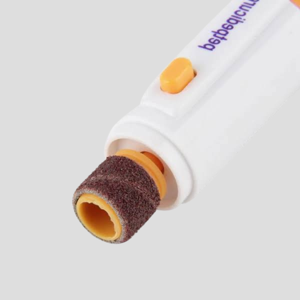 Painless Pet Nail Trimmer