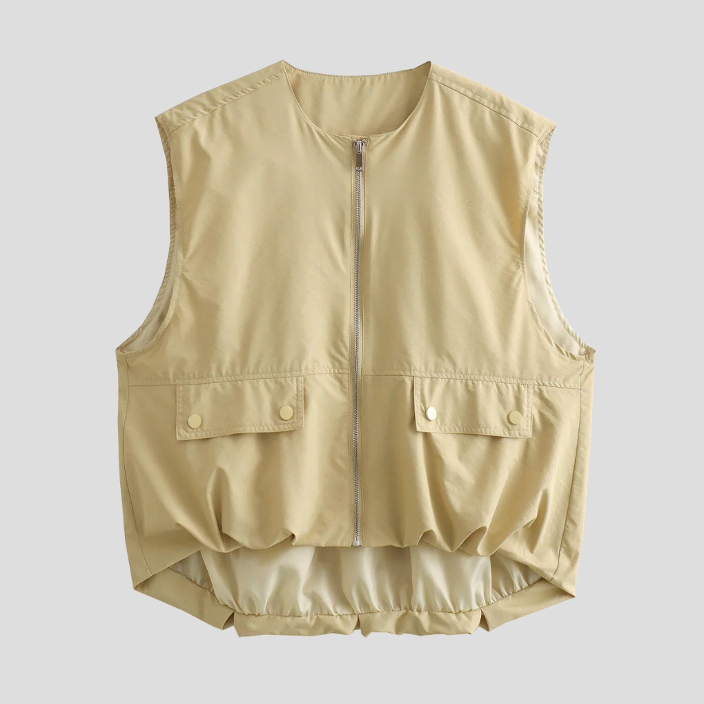 Women's Bodywarmer