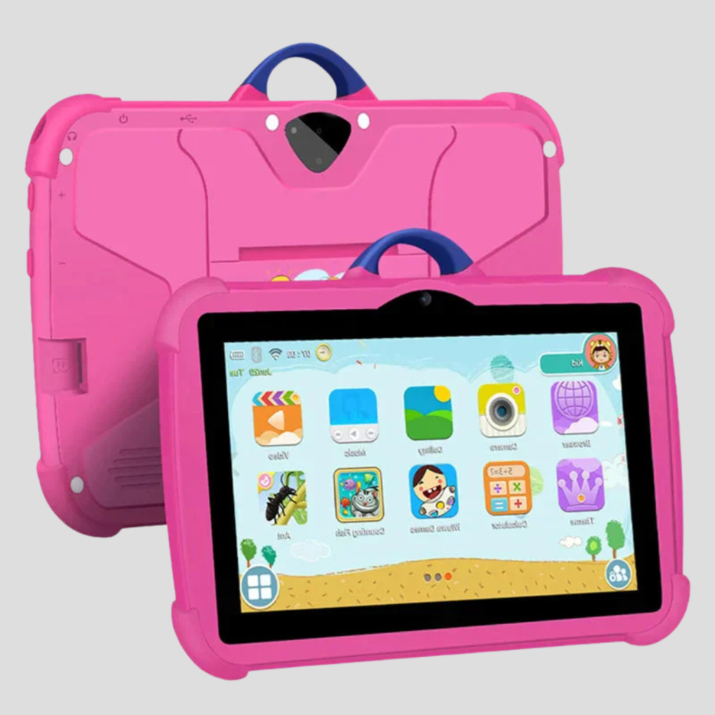 Kids 7 Android Tablet