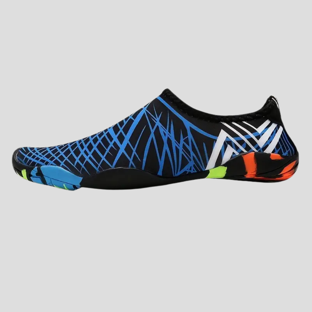 Men’s Water Shoes – Slip-Resistant Design for Beach & Pool Use