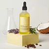 Organic Hair Growth Oil