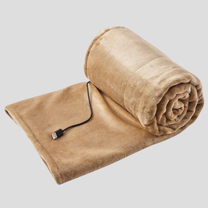 USB Electric Blanket