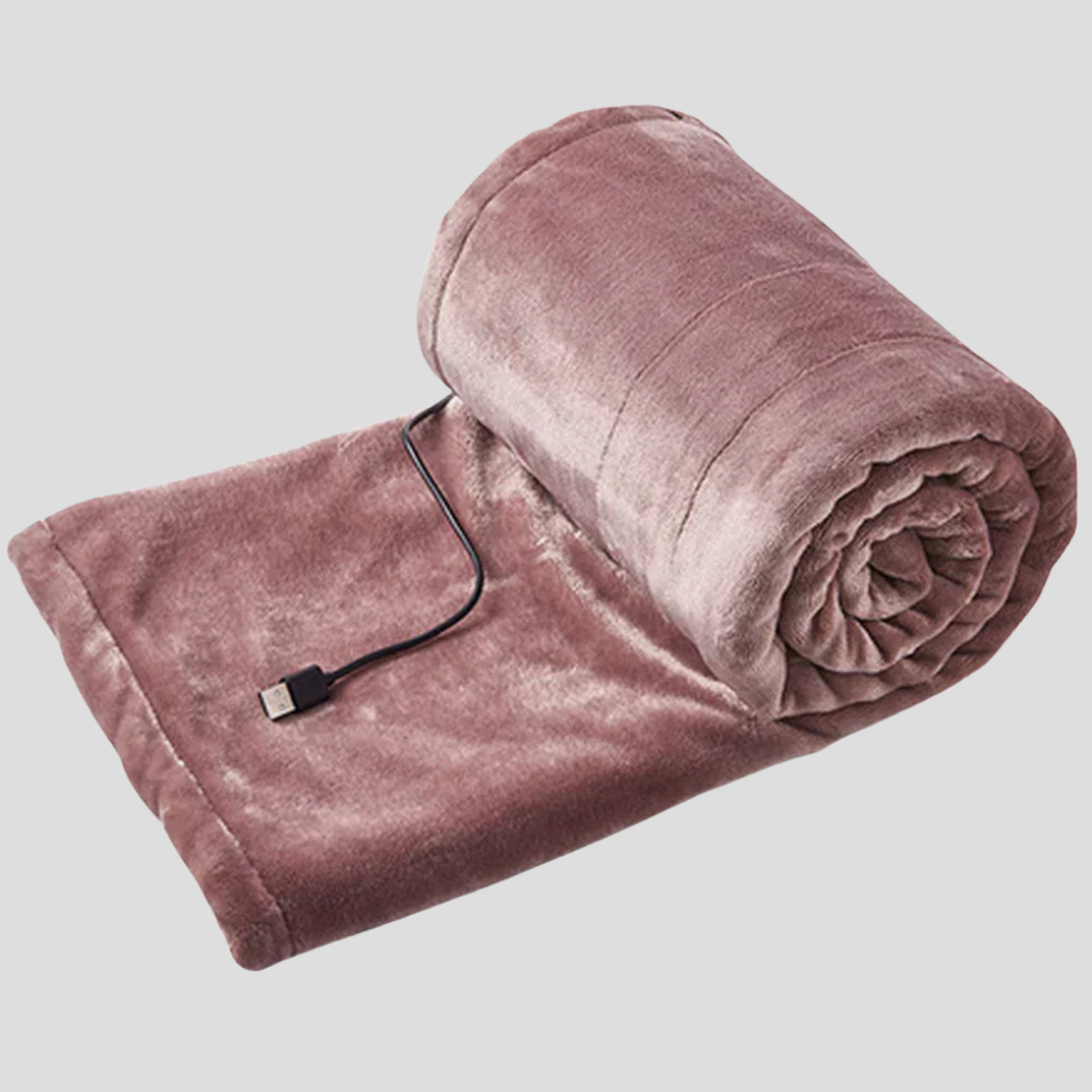USB Electric Blanket