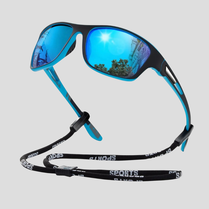X-Sports Polarized Sunglasses