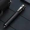 Automatic Self-Defence Walking Stick with Stability Support