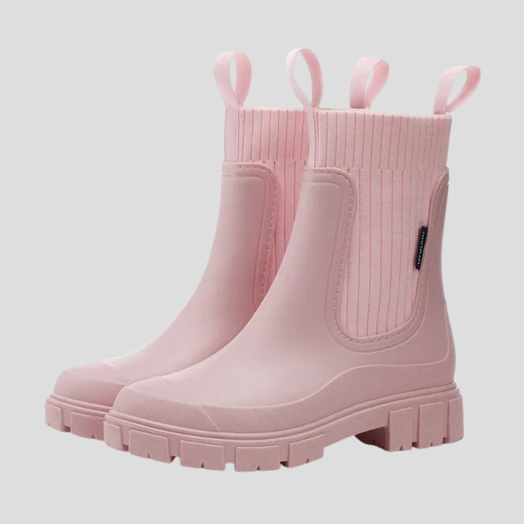 Stormstride Boots – Non-Slip Design for Everyday Wear