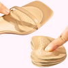 Rutschfeste Pads für Sandalen – Schmerzlinderung für Frauen