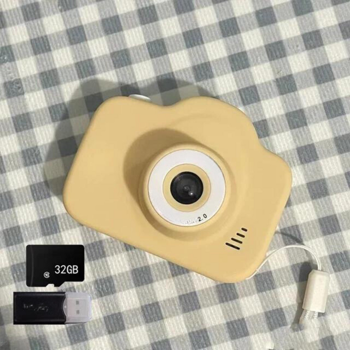PixiCam Digital Camera for Children
