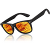 Retro Polarised 80s-Style Sunglasses - Jamie, Summer 2025 Edition