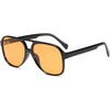 Retro Aviator Sonnenbrille - Indy, Sommer-Edition 2025