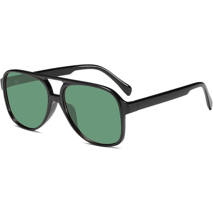 Retro Aviator Sonnenbrille - Indy, Sommer-Edition 2025