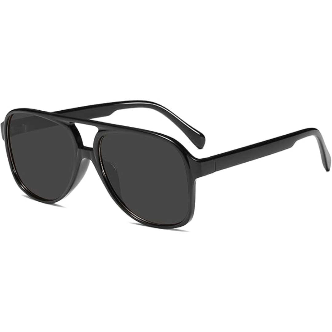 Retro Aviator Sonnenbrille - Indy, Sommer-Edition 2025