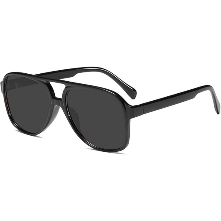 Retro Aviator Sonnenbrille - Indy, Sommer-Edition 2025