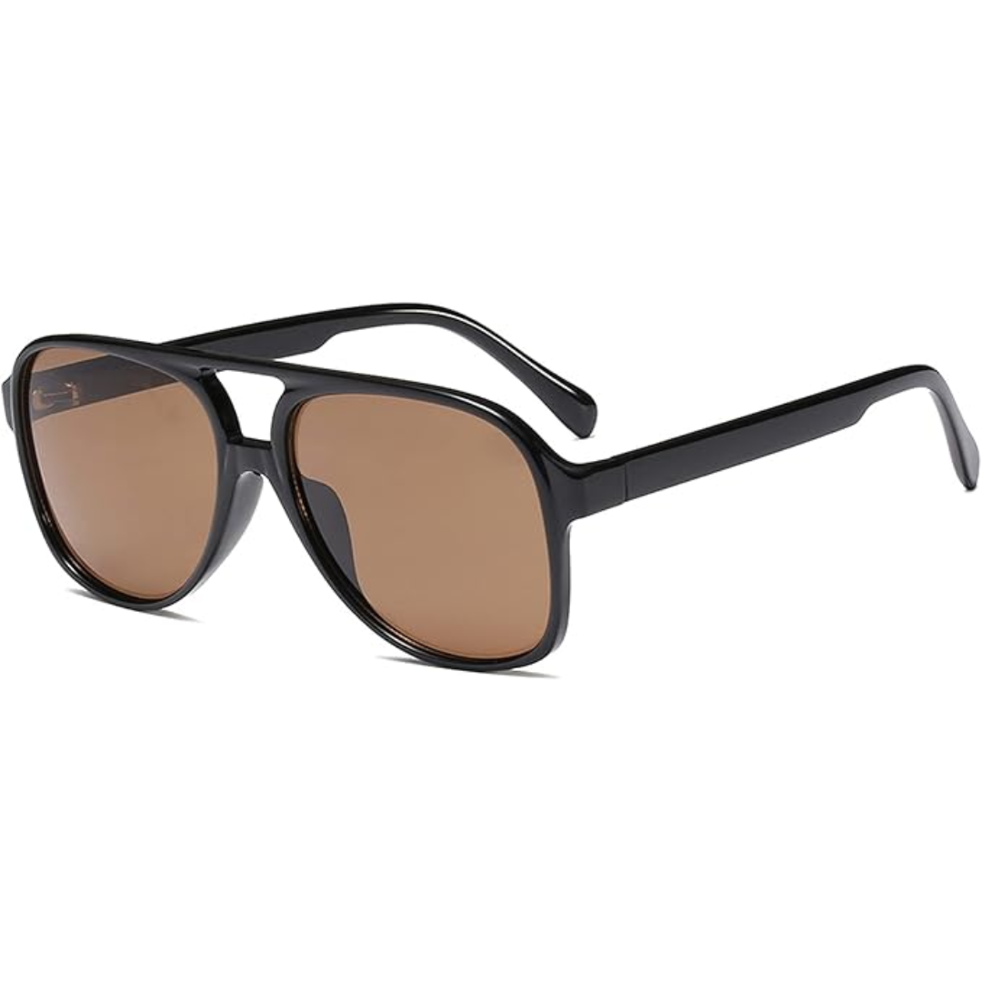 Retro Aviator Sunglasses - Indy, Summer 2025 Edition
