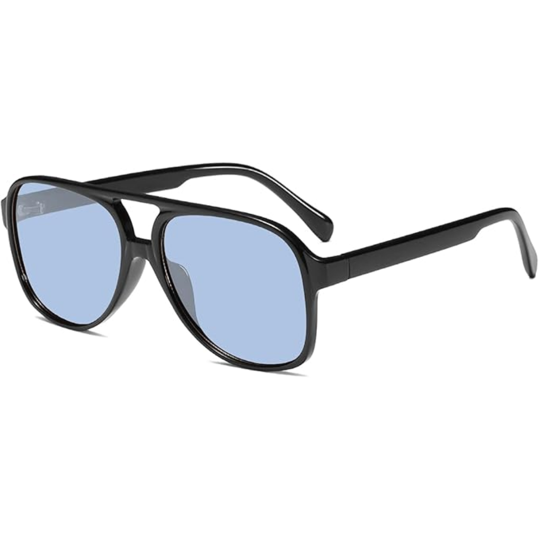 Retro Aviator Sunglasses - Indy, Summer 2025 Edition