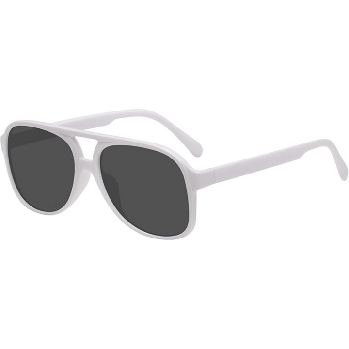 Retro Aviator Sonnenbrille - Indy, Sommer-Edition 2025