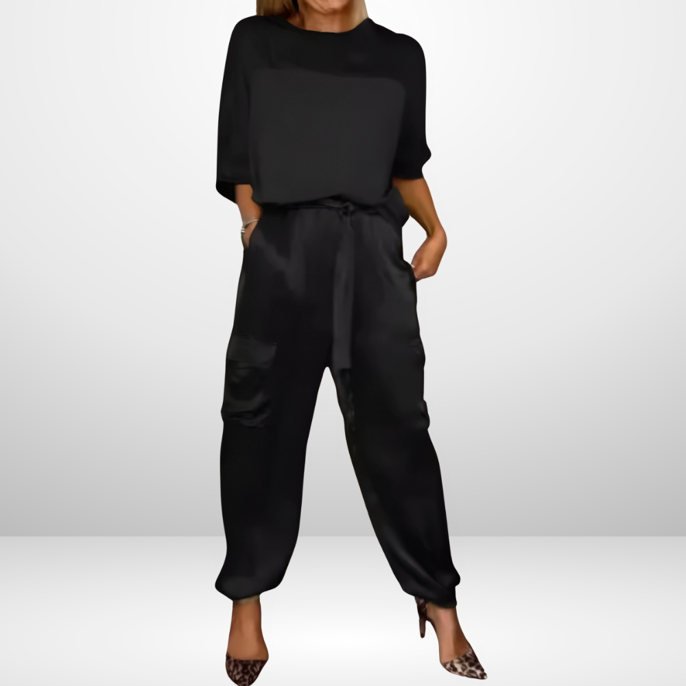 Two-Piece Set – Stylish Comfort for Every Occasion
