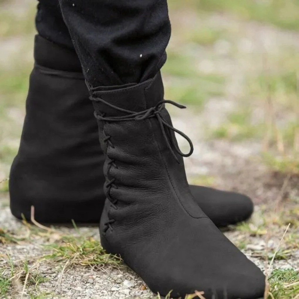 Timeless Men’s Boots Collection