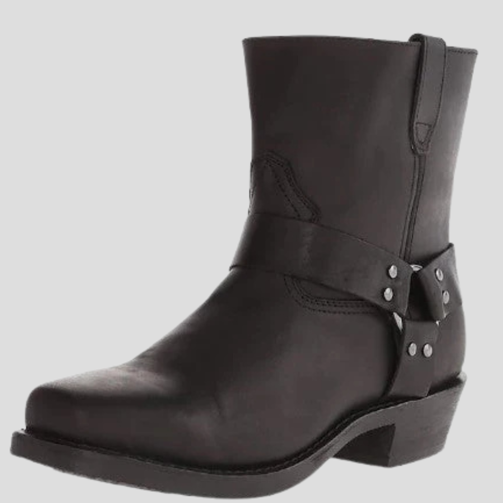 Men’s Classic Cowboy Boots