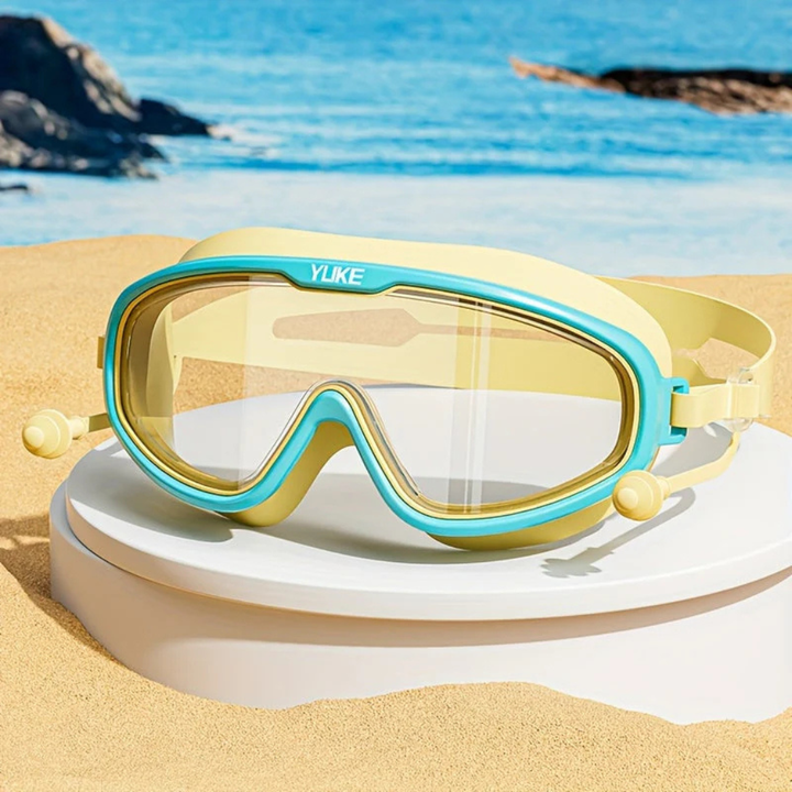 Kid's Swimming Goggles