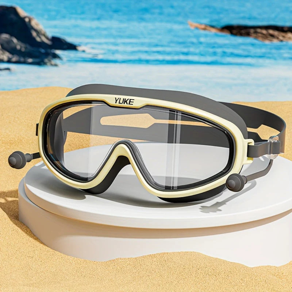 Kid's Swimming Goggles