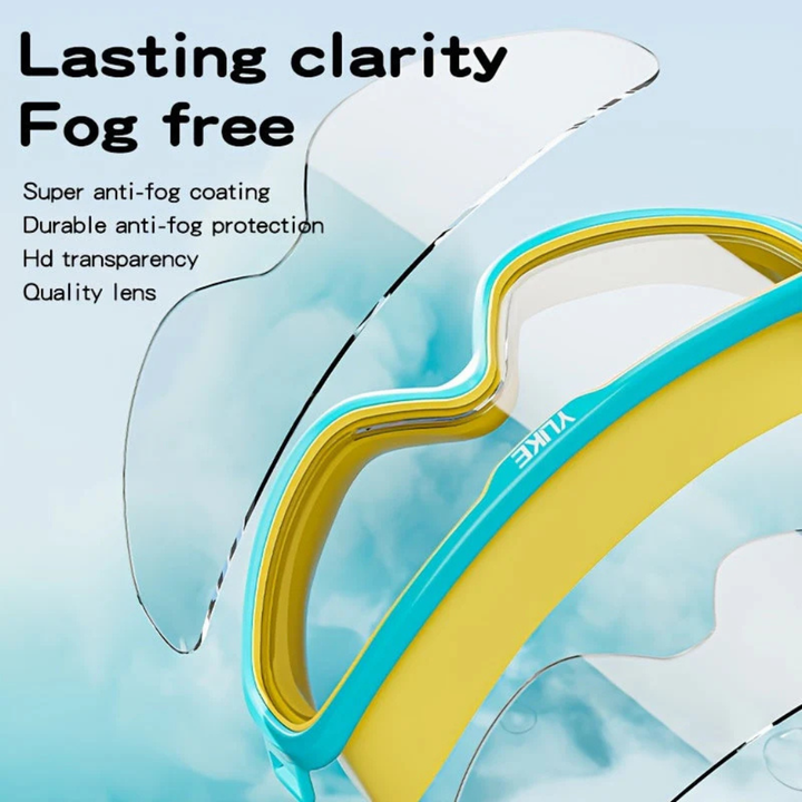 Kid's Swimming Goggles