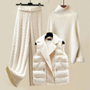 Women’s Winter Set – Cozy Duo for Chilly Days