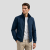 Modern Men’s Summer Jacket