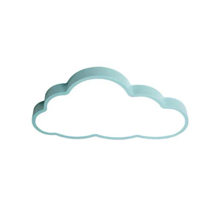 LED Cloud Ceiling Lamp